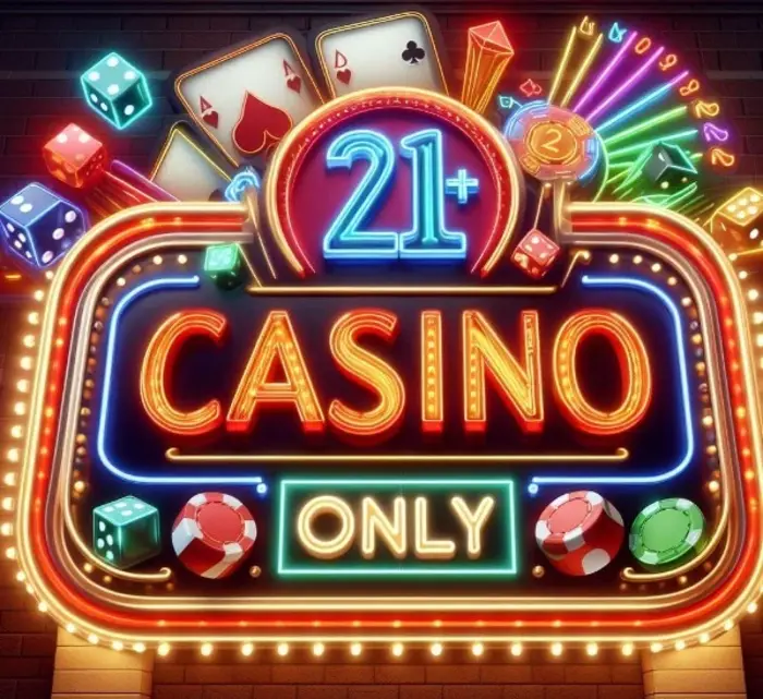 Casino Minimum Age