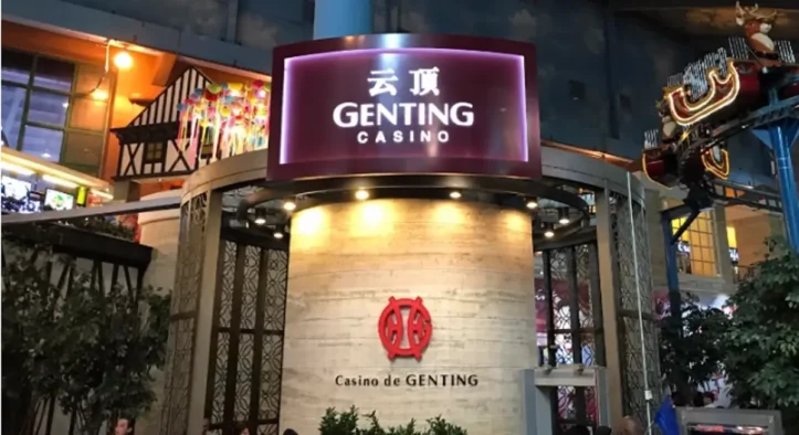 Genting Casino Entry Fee and Gaming Rules