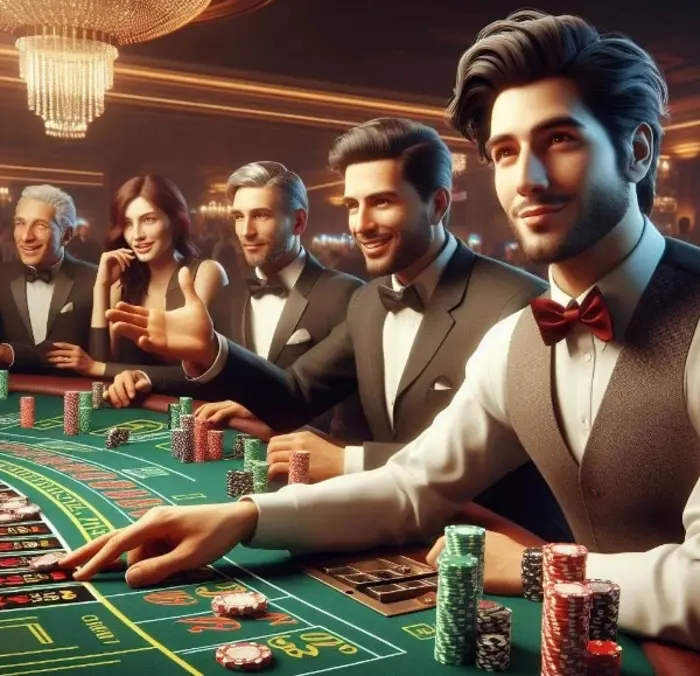 How to Play Blackjack at A Casino: Best 6 Tips