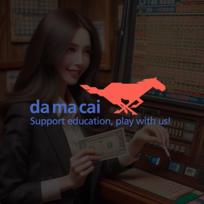 How to Play Damacai