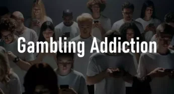 5 Tips How to Stop Gambling Addiction and How to Recognize