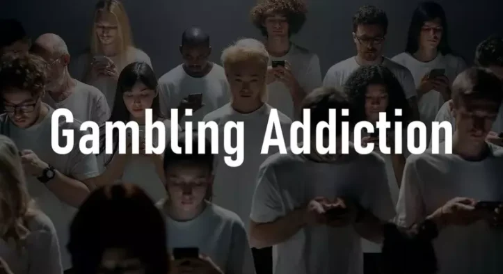 5 Tips How to Stop Gambling Addiction and How to Recognize
