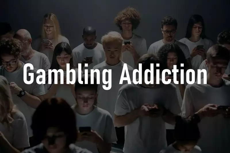 How to Stop Gambling Addiction