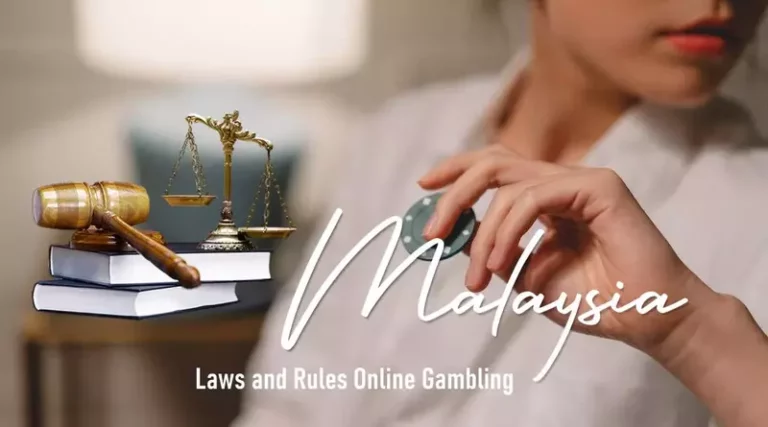 Is Online Gambling Legal in Malaysia