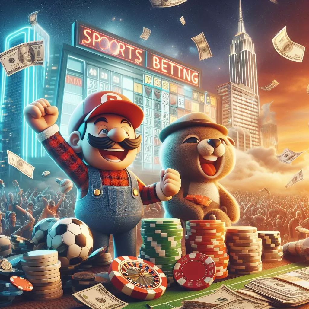 Is Sports Betting Legal in Malaysia