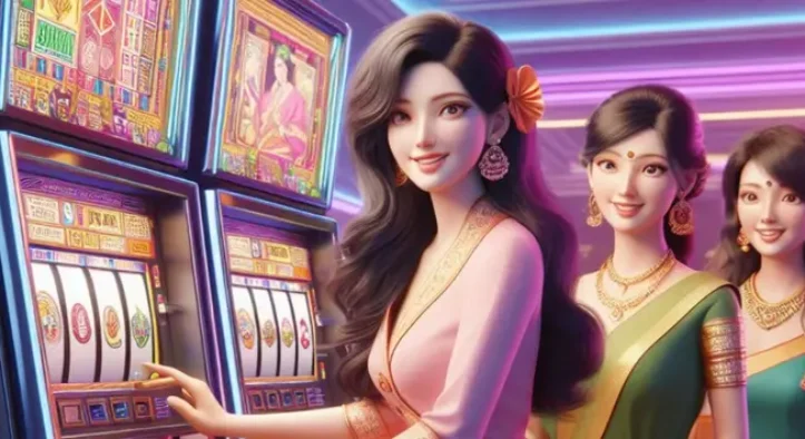 5 Tips How to Pick A Winning Slot Machine