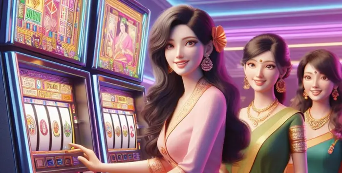 How to Pick A Winning Slot Machine