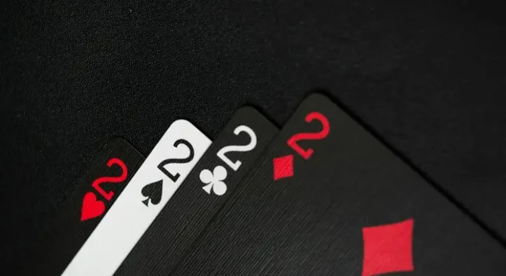 Blackjack Card Values Explained (Numbered, Ace, Face Cards)