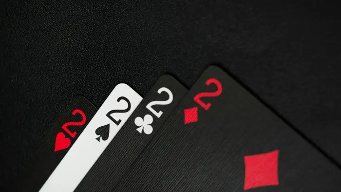 Blackjack Card Values Explained