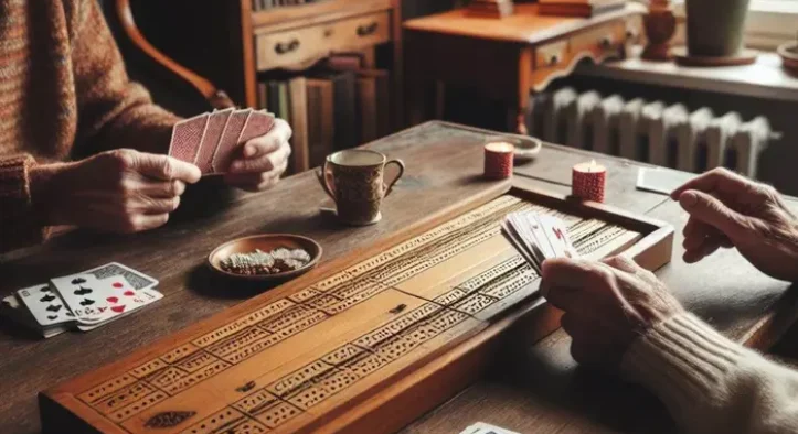 How to Play Cribbage, Equipment Required, and Advantages