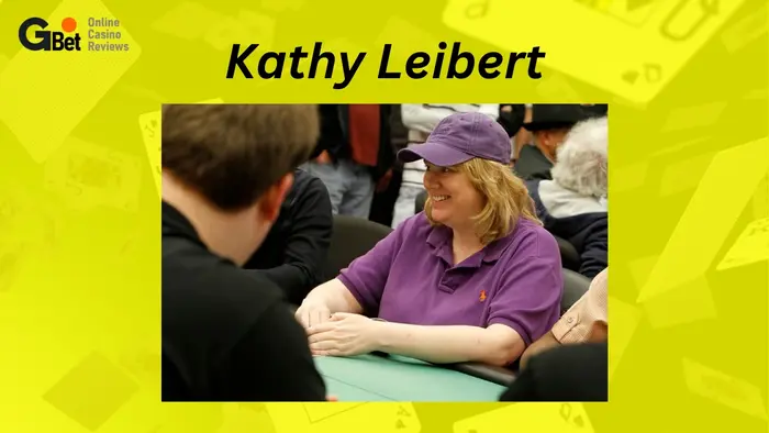 Kathy Leibert