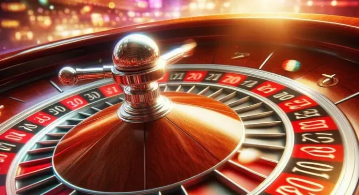 What is a Column Bet in Roulette with Odds and Payouts