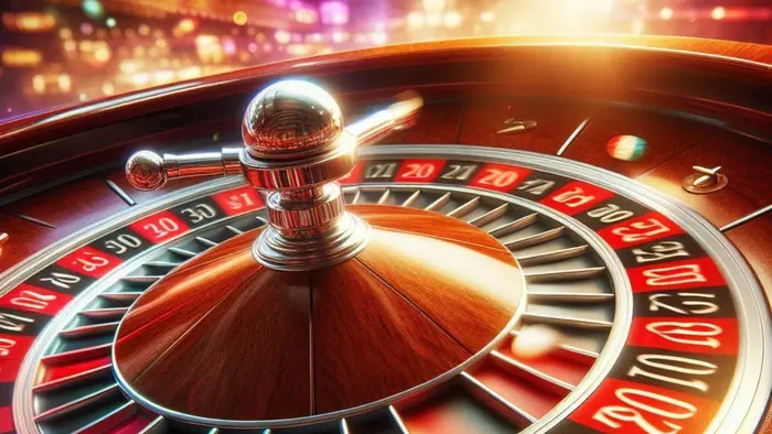 What is a Column Bet in Roulette