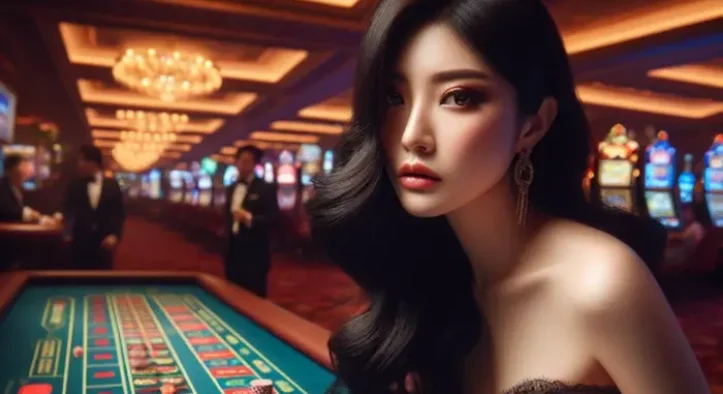 What is an Outside Bet in Roulette and 6 Types of It