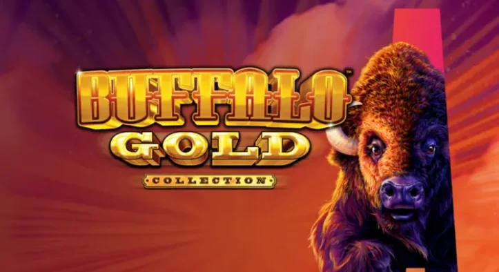 How to Play Buffalo Gold Slot Machine for Big Wins